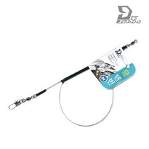 데스페라도 활텐빈 갈치 천평채비, L, 1개