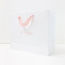 메르베 쇼핑백