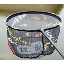 민물 낚시 바다 낚시 후레임+망 뜰채망, 30