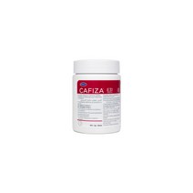 어넥스 카피자 E31 타블렛 URNEX CAFIZA E31 Tablet 커피머신 세정제 알약, 1개