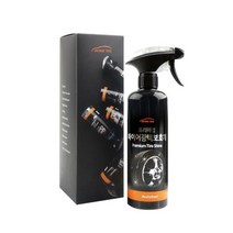 오토반 프리미엄 타이어 광택보호제 왁스 세차 광택