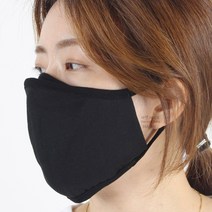 마켓메이트 KC 빨아쓰는 입체 천 3d 와이어 면 마스크 연예인 패션