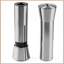 1pcs R8 3mm 4mm 5mm 6mm 8mm 10mm 12mm 14mm collet Milling machine Collet Metric British M12 7/16 for, [06] R8-10mm, [02] British system 7-16