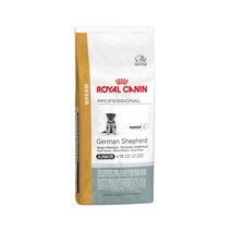 16kg 로얄캐닌 독 프로 저먼셰퍼트 퍼피 사료
