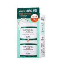 바이오힐보 판테놀시카 진정 블레미쉬 논코메도더마패드 더블기획 90매 2