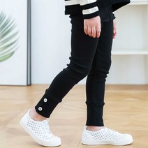 엠플래닛 여아동복 돌아기 레깅스 쫄바지 유아바지 봄가을옷 9WADA19D