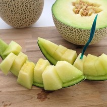 국내산 곡성 머스크멜론 대과 2개 1개당 1.6~2kg