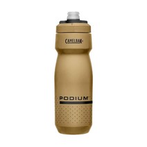 카멜백 포디엄 물통, Gold, 710ml