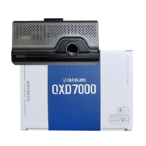 아이나비 블랙박스 QXD7000 정품 32GB QHD 2채널(QXD1000 3000호환), QXD7000 32GB+정품GPS