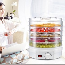 가정용고추건조기 농업 동결 말리는기계 야채 과일 고기 육포 차 위한 타이머 전시 가진, 에게