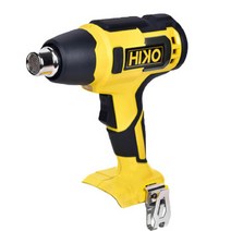 하이코 HHG18N 충전 열풍기 온풍기 히팅건