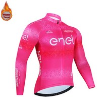 승마 말 자켓 바지Tour De Giro-이탈리아 겨울 따뜻한 보온 양모 세트 사이클링 의류 자전거 저지 스포츠, 14 14_03 M
