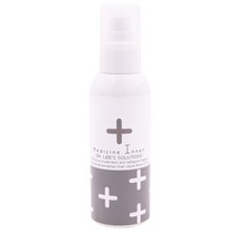 네이쳐팜 메디신 구피 내부 기생충 예방제, 120ml, 1개