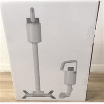 플러스마이너스제로 무선청소기 Ver.3 C030 Clear Color, 클리어브라운그레이