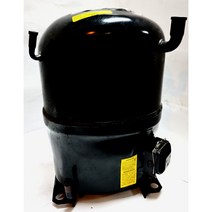 (Made in U.S.A) 밀폐 콤프 BRISTOL H26B22QCBCB 2HP 고온용 208~230V 60Hz 1PH R22