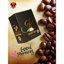 케토 다이어트 슬리밍 커피 Keto diet slimming coffee 20gx15개