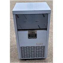 업소용 카페용 쿠오레 제빙기 50kg 2021년식