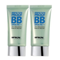 [입큰] 프루프 비비크림(2개세트), 상세 설명 참조, 상품선택:01/프루프비비크림 50ml[1+1]