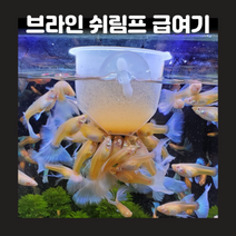 브라인쉬림프 급여통 급여기, 상세페이지 참조, 상세페이지 참조, 상세페이지 참조
