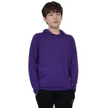 필테라 남녀공용 슬림핏후드티셔츠_2매세트