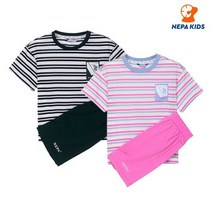 [네파키즈/택가69 000] KID5936 에이스 트레이닝세트 본사직영