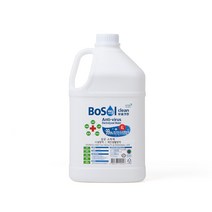 30ml(10%+) 보솔크린-n 살균소독제 차아염소산나트륨, 4L