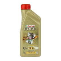 캐스트롤 엣지 5W-30LL 엔진오일 1L