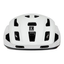 오클리 운동용안전모 자전거 킥보드 헬멧 화이트, M