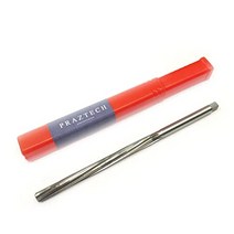 praztech hss 밸브 스템 가이드 리머 나선형 고정 534 매우 긴 6.5mm