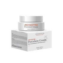 제노트리 포르셀린 크림 50ml 세라마이드엔피 도자기 피부
