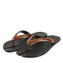 기타 [명품]논현 더팩토리 21SS 메종 마르지엘라 타비 레더 플립플랍 쪼리 ..