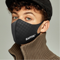 [국내생산]배핀 구리 항균 마스크 3D입체 어린이 유아동 소형 중형 대형 패션 스포츠 비말차단 kf94 블랙 검정 마스크 새부리형 미마 연예인 면 천 미세먼지차단