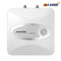 경동 스텐 전기온수기 ESW550-15U 저장식 상향식 15L