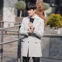 비시크 레튼 싱글 코트