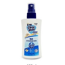 모기 기피제 유아 모기기피제 계피모기기피제 100ml
