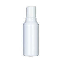 24pai 프레스캡 백색 120ml 백색용기, 단품