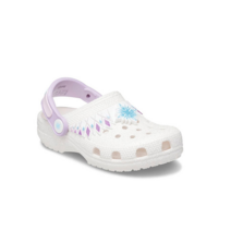 크록스 NC고잔 겨울왕국2 토들러 아동 샌들 207715-100 아이들이 좋아하는 겨울왕국