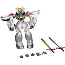 배리어블 액션 Hi-SPEC 하이퍼 그랑죠 1489333407, One Size