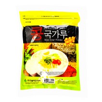 청솔 콩국가루 850g 콩국수 가루, 1개