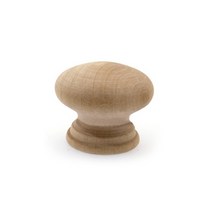 원목 무도색 가구 장롱 서랍 문 고리 손잡이 50mm