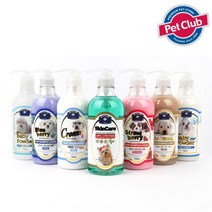 [펫클럽] 뉴벨버드 애견샴푸 750ml/강아지샴푸/린스, 상품선택:오트밀샴푸 750ml