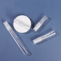 모든스토아 미니 샘플 향수 스프레이 유리 공병 2ml 3ml 5ml 10ml, 미니샘플 5ml, 1개