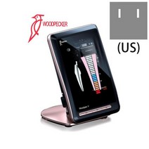 Woodpecker Woodpex V 치과 정점 탐지기, 중국, 110-240V 미국 플러그
