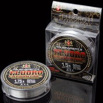 [카포스] 토너먼트2 후로로 카본 50m