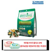 포켄스 덴티페어리 클로로필 SS 410g + 닥터티슈 2개 증정