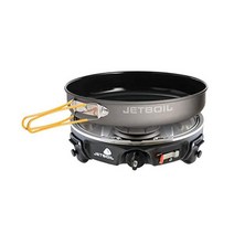 Jetboil 젯보일 HalfGen Basecamp 캠핑 쿠킹 시스템