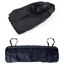 아이오닉 트렁크 수납 포켓 정리함 SUV RV