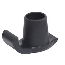 튜브썰매 휴대용눈썰매 플라스틱 스키 글라이드 고강도 경량 스크래치 방지 썰매 글라이드, 1개