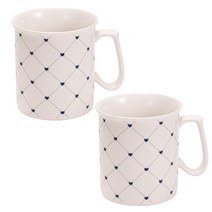 ++티앤북++머그컵 음료 다용도 손잡이 머그잔 커피 주스 도자기 물컵+++, +++_단일상품+++