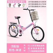 경량접이식자전거 사이클 성인 미니벨로자전거 삼각, 22인치cm, AD